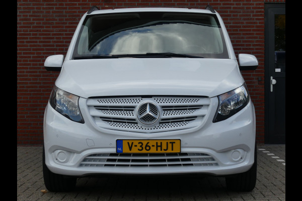 Mercedes-Benz Vito 119 CDI Extra Lang 4x4 Camera/PDC/Airco/Cruise control