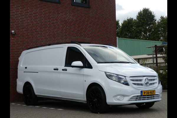 Mercedes-Benz Vito 119 CDI Extra Lang 4x4 Camera/PDC/Airco/Cruise control