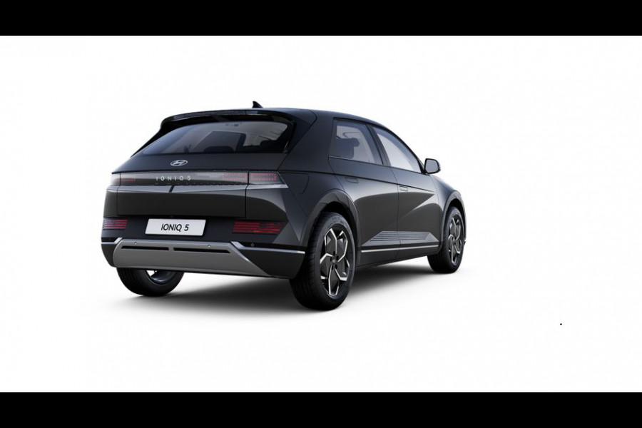 Hyundai IONIQ 5 77 kWh Connect | VAN €59.095 VOOR €49.095 Warmtepomp, batterijverwarming & preconditioning