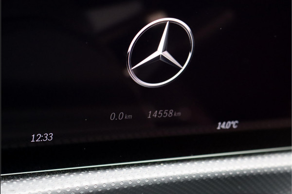 Mercedes-Benz CLA-Klasse Shooting Brake 250 e AMG Line Aut8 | Facelift | Panoramadak | Distronic+ | Memory | Advanced Sound System | Keyless Go | Verwarmd Stuurwiel | Augmented Reality |