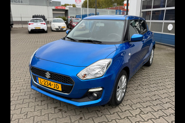 Suzuki Swift 1.2 Select