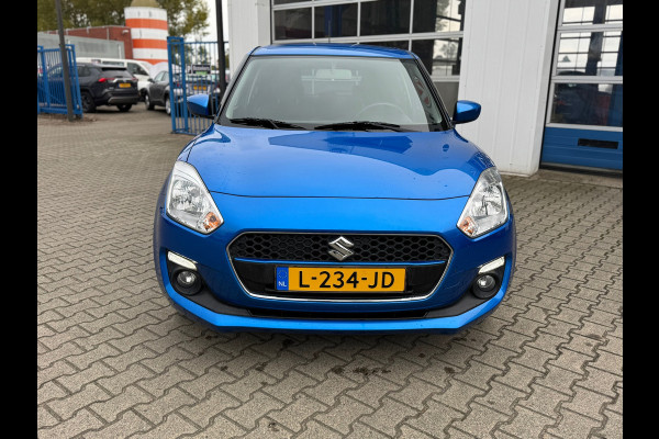 Suzuki Swift 1.2 Select