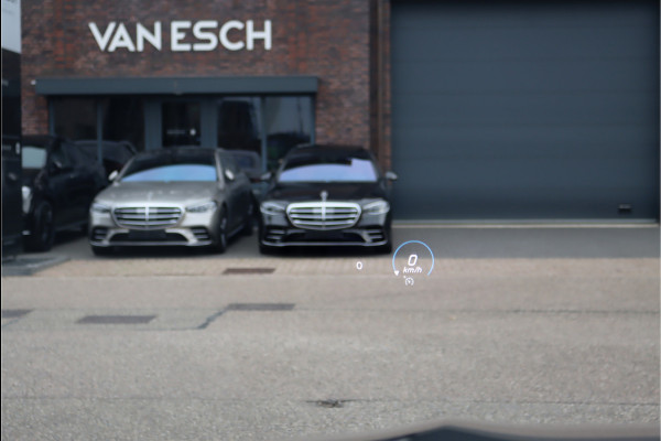 Mercedes-Benz EQA 250 Premium AMG Line 67 kWh | Panoramadak | Stoelventilatie | Memory | Leder | Trekhaak | HUD | Keyless Go | Advanced Sound System | Surround Camera | Dodehoekassistent |