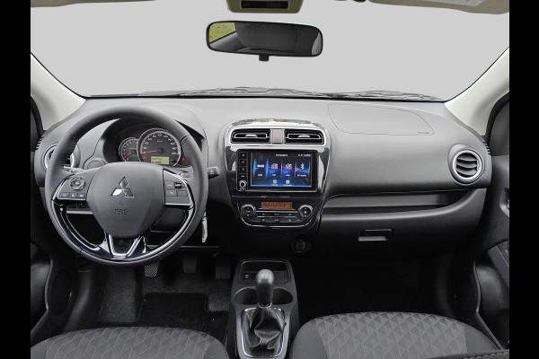 Mitsubishi Space Star 1.2 Dynamic