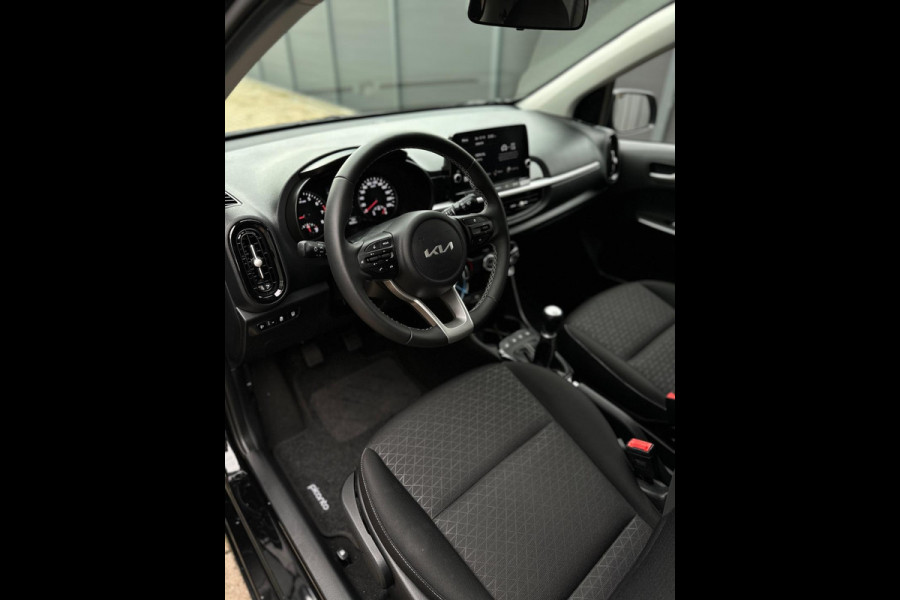 Kia Picanto 1.0 DPI Carplay Camera Stuurverwarming