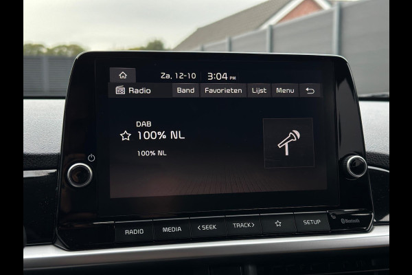 Kia Picanto 1.0 DPI Carplay Camera Stuurverwarming