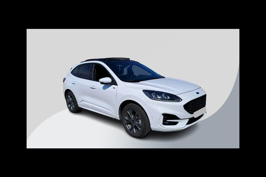 Ford Kuga 2.5 PHEV ST-Line X 225pk | Driver Assistance Pack | Winterpack | Technology Pack | 1.500kg Trekgewicht