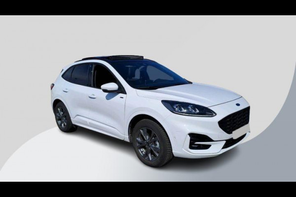 Ford Kuga 2.5 PHEV ST-Line X 225pk | Driver Assistance Pack | Winterpack | Technology Pack | 1.500kg Trekgewicht