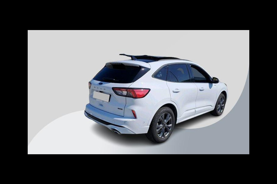 Ford Kuga 2.5 PHEV ST-Line X 225pk | Driver Assistance Pack | Winterpack | Technology Pack | 1.500kg Trekgewicht