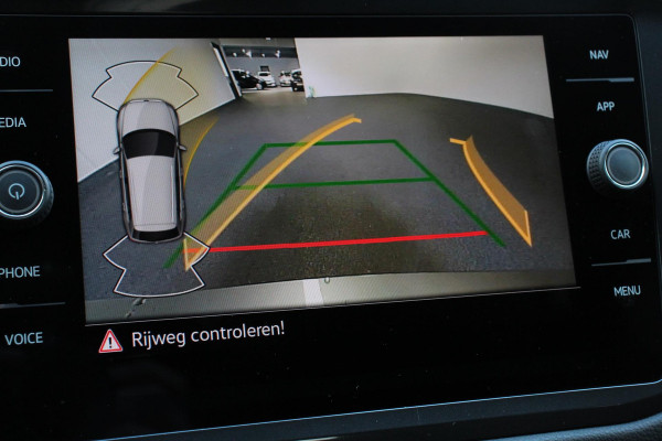 Volkswagen Tiguan Allspace 1.5 TSI DSG Life 7p. | Navigatie | Adaptive Cruise Control | Camera | Elektrische Achterklep | Elektrische Trekhaak |