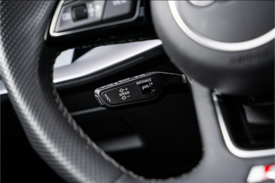 Audi S3 Sportback 2.0 TFSI quattro - Panorama | ACC | Stoelverwarming