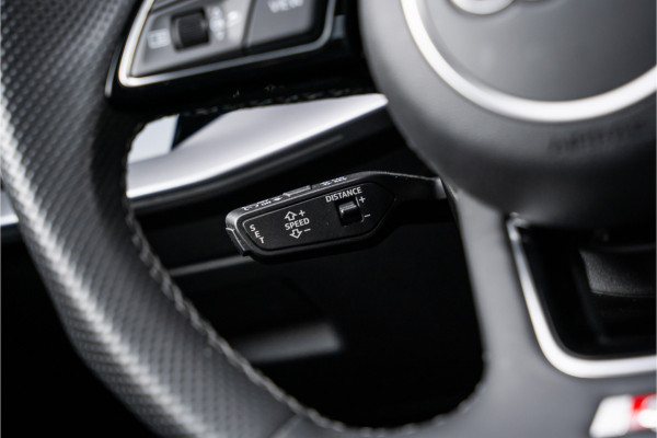 Audi S3 Sportback 2.0 TFSI quattro - Panorama | ACC | Stoelverwarming