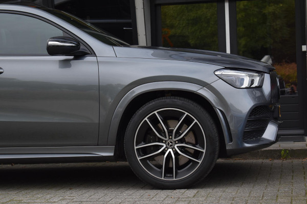 Mercedes-Benz GLE Coupé 400 d 4MATIC Pano 360 ACC