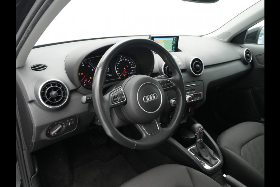 Audi A1 Sportback 1.0 TFSI 95pk S-Tronic Adrenalin S-Line Navigatie Cruise Pdc Lm Velgen 316