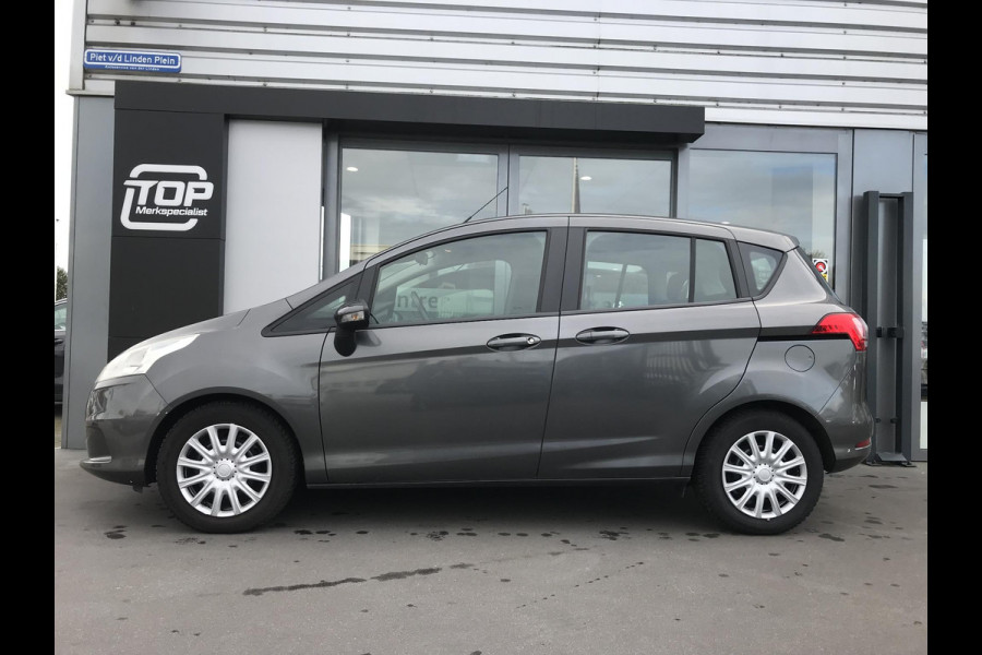 Ford B-MAX 1.0 EcoBoost Style