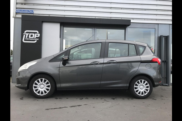 Ford B-MAX 1.0 EcoBoost Style