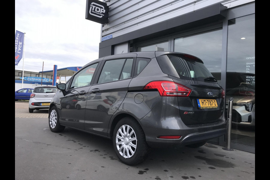 Ford B-MAX 1.0 EcoBoost Style