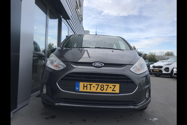 Ford B-MAX 1.0 EcoBoost Style