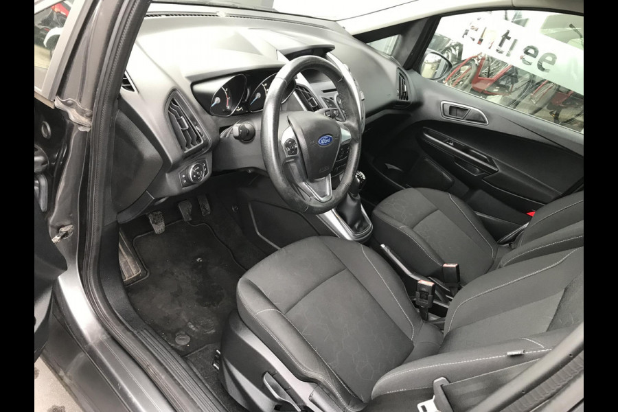 Ford B-MAX 1.0 EcoBoost Style