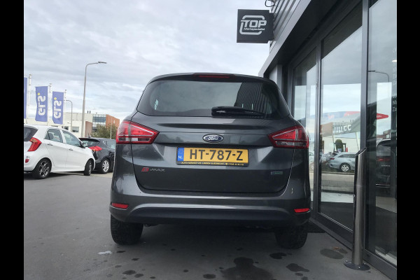 Ford B-MAX 1.0 EcoBoost Style