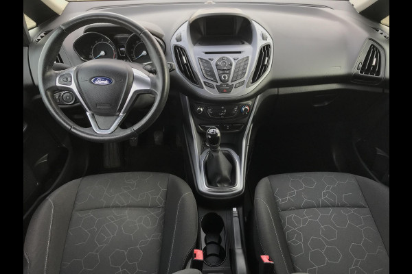 Ford B-MAX 1.0 EcoBoost Style