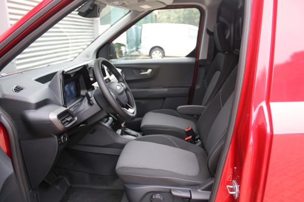 Ford Transit Courier 1.0 EcoBoost Trend 125pk - Adaptive Cruise - Navigatie - Blind spot - Winterpakket - Camera - Rijklaar