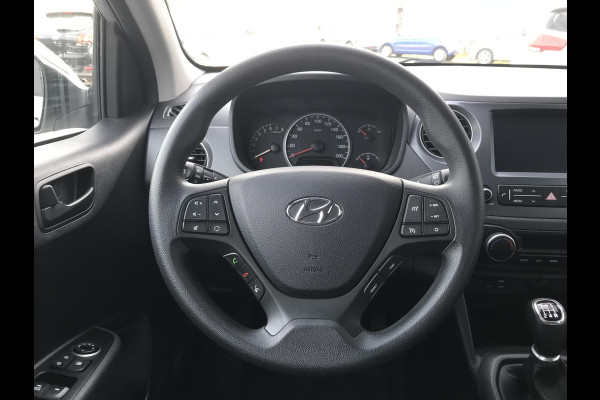 Hyundai i10 1.0i Go! Navi