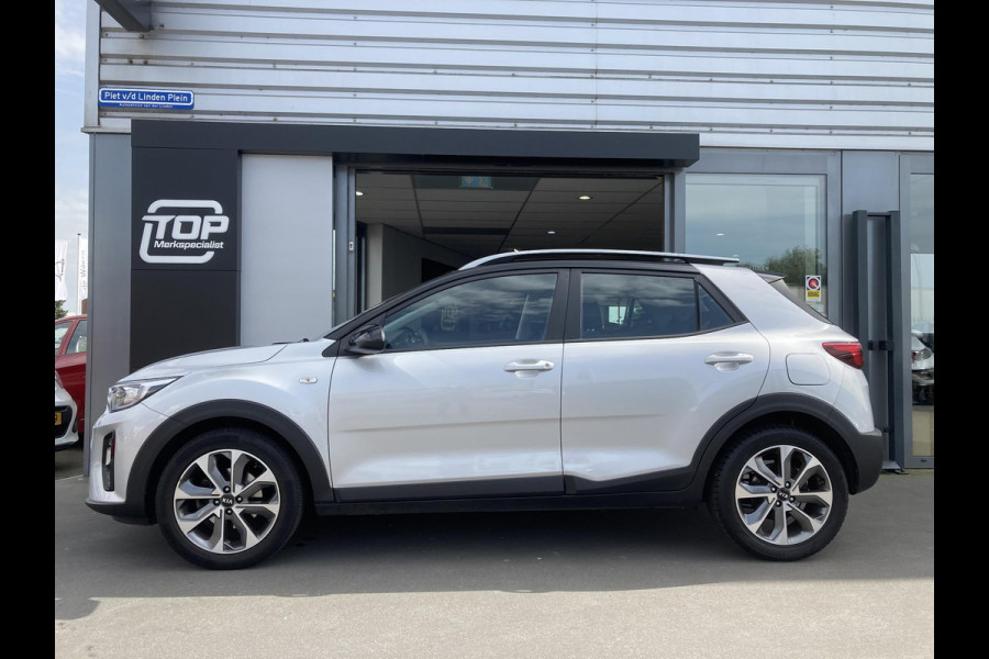 Kia Stonic 1.0 T-GDi DynamicLine 7 JAAR GARANTIE