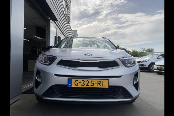 Kia Stonic 1.0 T-GDi DynamicLine 7 JAAR GARANTIE