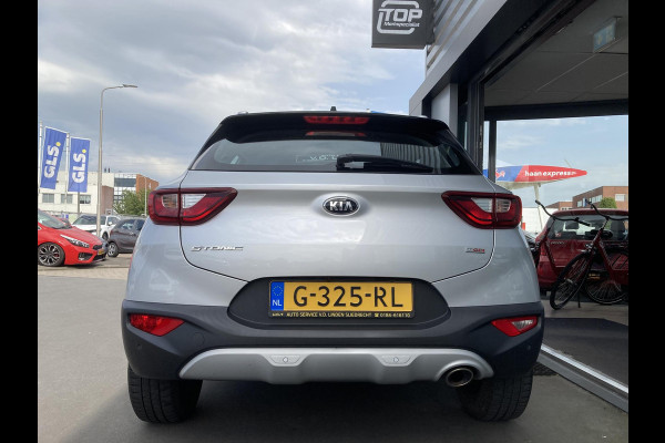 Kia Stonic 1.0 T-GDi DynamicLine 7 JAAR GARANTIE