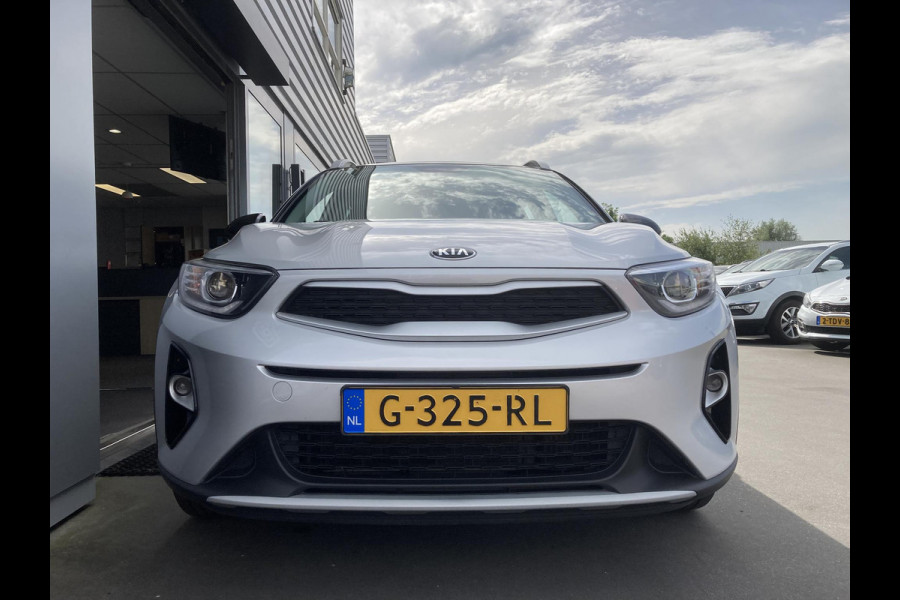 Kia Stonic 1.0 T-GDi DynamicLine 7 JAAR GARANTIE