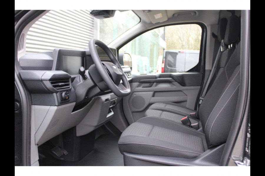 Ford Transit Custom 320 2.0 TDCI L1H1 Trend 170pk - Carplay - Android - LED koplampen - Camera - Stoelverwarming - 70l tank - Rijklaar