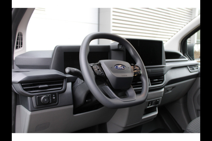 Ford Transit Custom 320 2.0 TDCI L1H1 Trend 170pk - Carplay - Android - LED koplampen - Camera - Stoelverwarming - 70l tank - Rijklaar