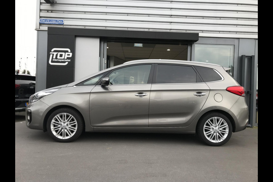 Kia Carens 1.6 DynamicPlusLine 7 persoons