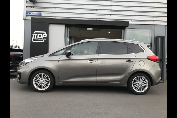 Kia Carens 1.6 DynamicPlusLine 7 persoons