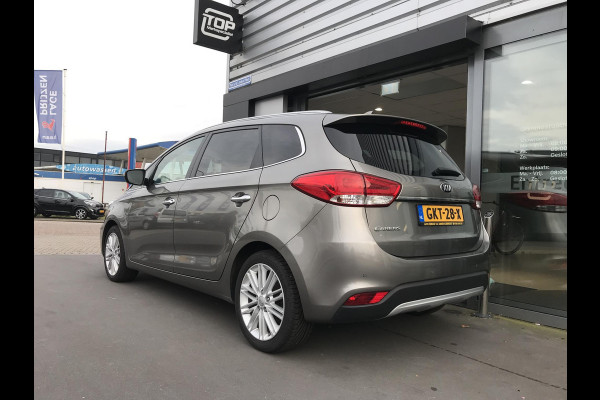 Kia Carens 1.6 DynamicPlusLine 7 persoons