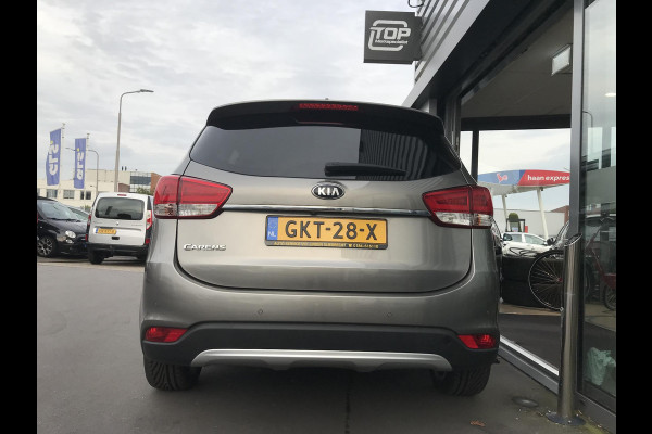 Kia Carens 1.6 DynamicPlusLine 7 persoons