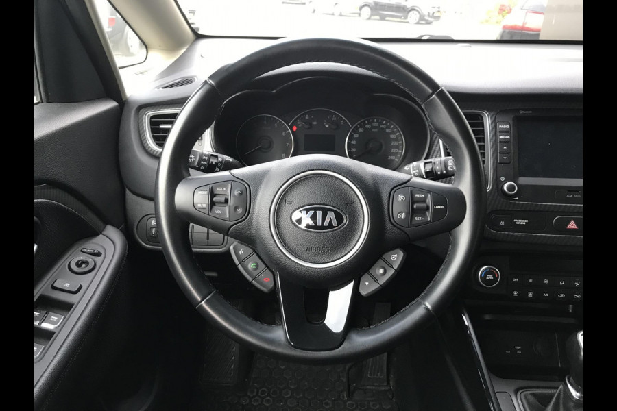 Kia Carens 1.6 DynamicPlusLine 7 persoons