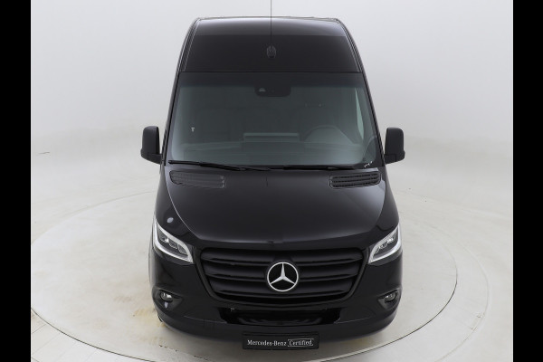 Mercedes-Benz Sprinter 319 1.9 CDI L2H2 RWD 3500KG Trekgewicht LED Navigatie 2x Schuifdeur Apple Carplay/Android Auto Achteruitrijcamera