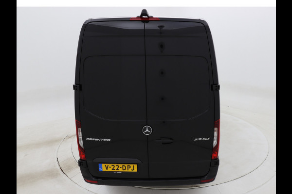 Mercedes-Benz Sprinter 319 1.9 CDI L2H2 RWD 3500KG Trekgewicht LED Navigatie 2x Schuifdeur Apple Carplay/Android Auto Achteruitrijcamera