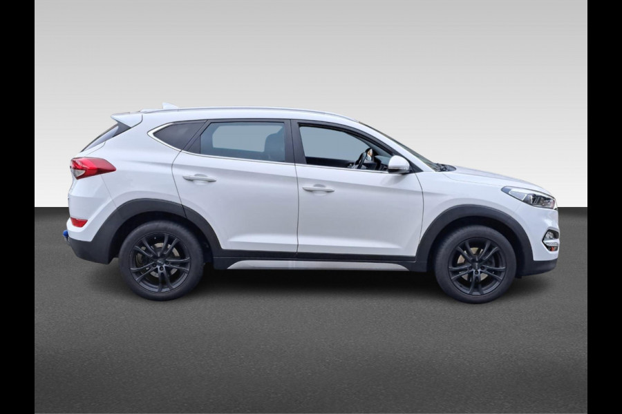 Hyundai Tucson 1.6 GDi Comfort | trekhaak