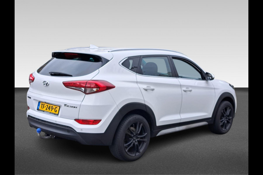 Hyundai Tucson 1.6 GDi Comfort | trekhaak