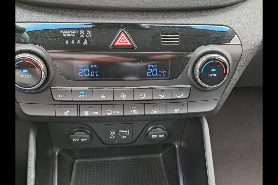 Hyundai Tucson 1.6 GDi Comfort | trekhaak