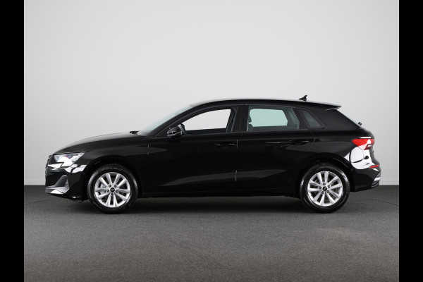 Audi A3 Sportback 30 TFSI Pro Line Audi A3 Sportback Pro Line S-tronic voor een vast maandbedrag van slechts € 499 (o.b.v. 24 maanden en 10.000 km per jaar).