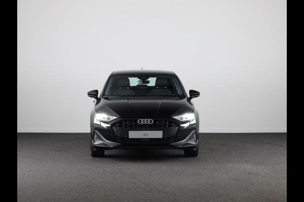 Audi A3 Sportback 30 TFSI Pro Line Audi A3 Sportback Pro Line S-tronic voor een vast maandbedrag van slechts € 499 (o.b.v. 24 maanden en 10.000 km per jaar).