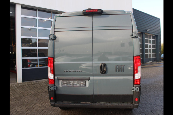 Fiat Ducato 2.2 MultiJet L3H2 140pk MT 3.3t |  270° | Laadruimte afw. | All Season | Dubbel Veerblad | Clima | Navi | Carplay | Digital Cockpit | Premium | Camera | Beschikbaarheid in overleg !