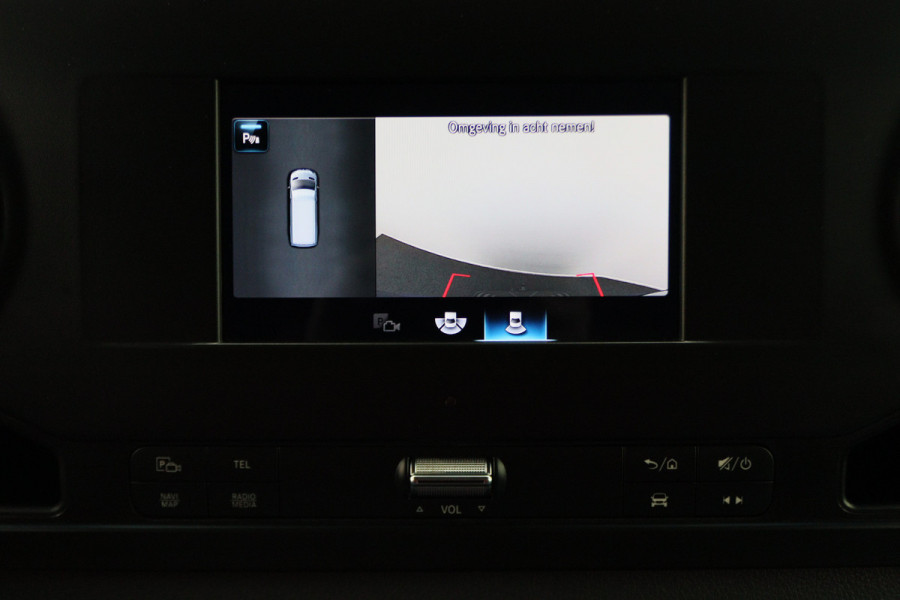 Mercedes-Benz Sprinter 314 CDI Aut. L2H1 DC 6-zits Leer, Camera, Apple Carplay, Standkachel, Cruise, Airco, Trekhaak, 18''