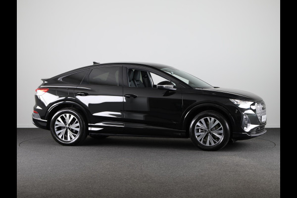 Audi Q4 Sportback e-tron 45 quattro Advanced edition 82 kWh