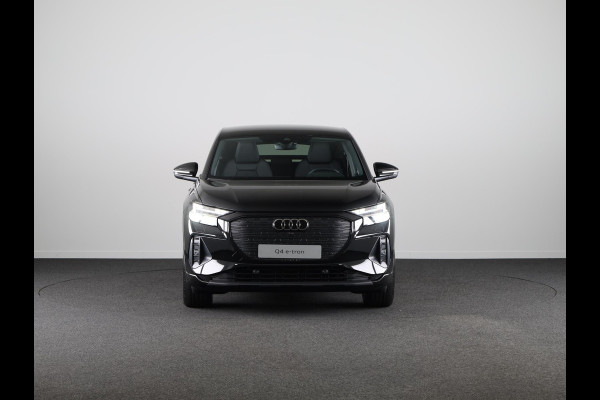 Audi Q4 Sportback e-tron 45 quattro Advanced edition 82 kWh