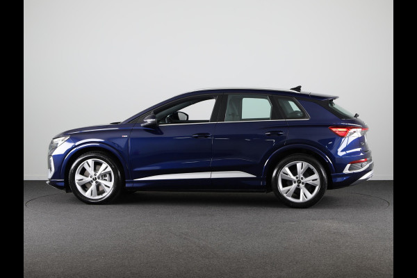 Audi Q4 e-tron 45 quattro S Edition 82 kWh